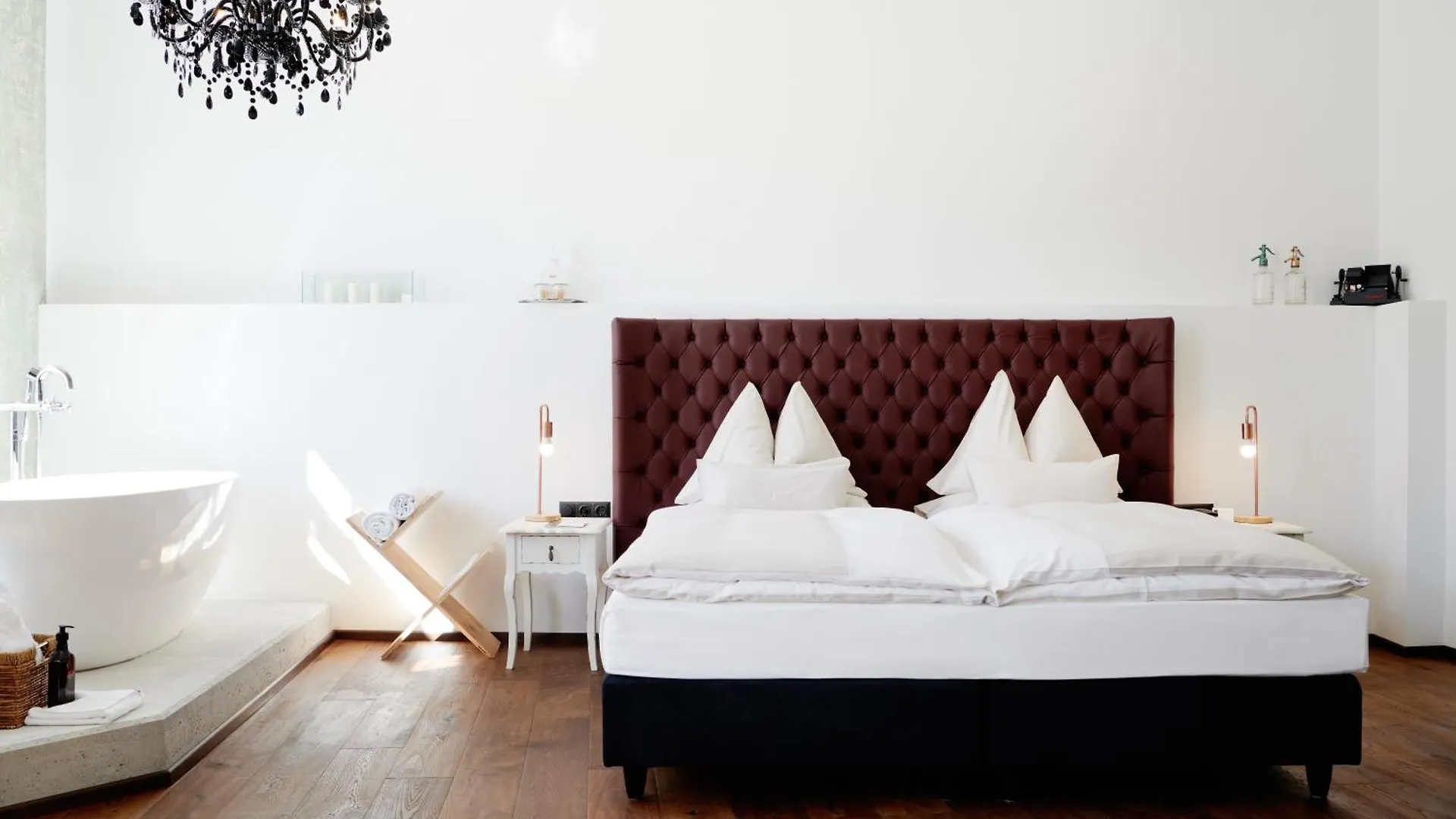 Grand Hotel Wiesler - Centre Of Graz