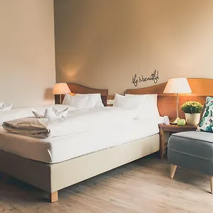 4* Szálloda Stoiser