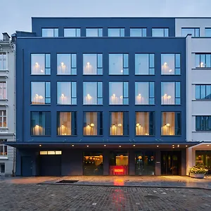 Zander K Hotel Szálloda