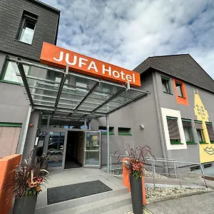 3* Szálloda Jufa Süd