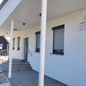 Apartament Eichbachgasse 38, Graz