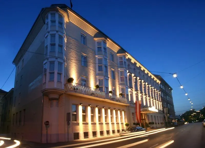 Grand Hôtel Wiesler Graz 4*,