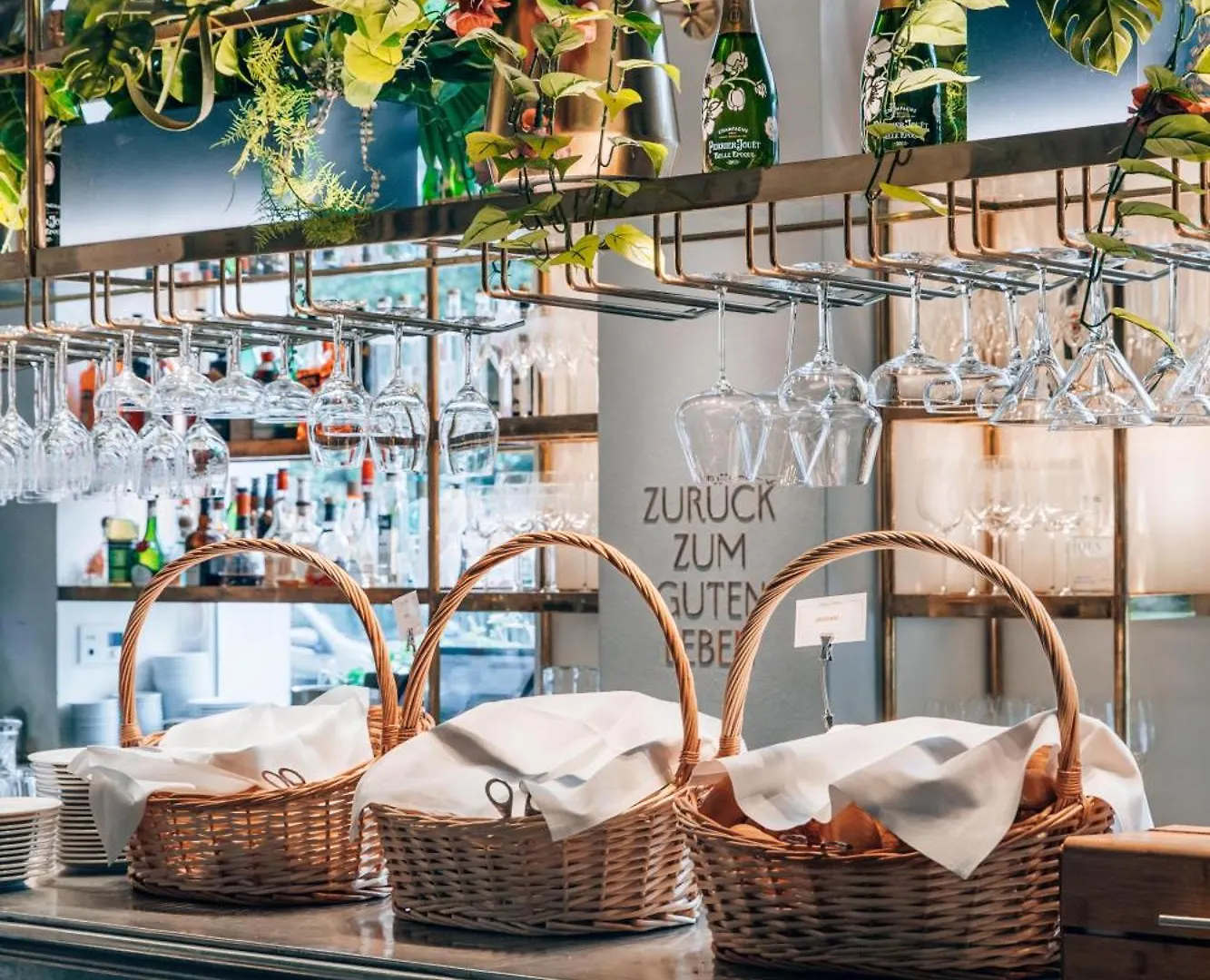 Grand Hotel Wiesler - Centre Of Graz
