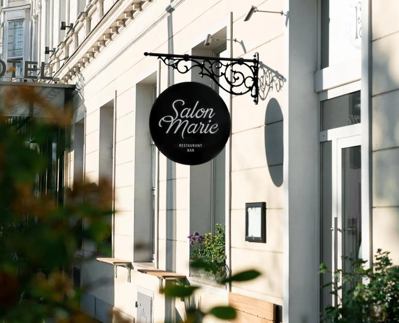 Grand Hôtel Wiesler Graz