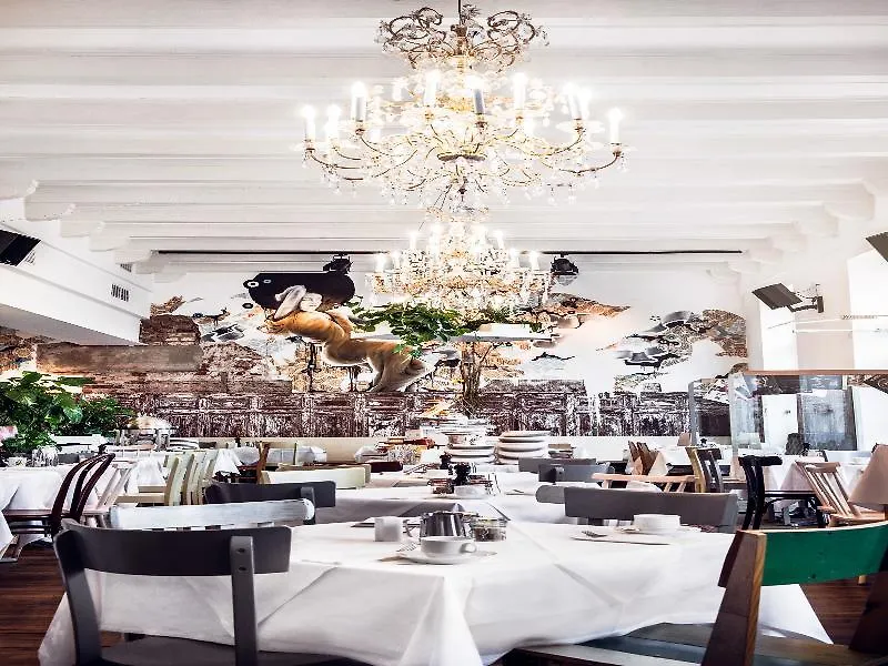 Grand Hôtel Wiesler Graz Hotel