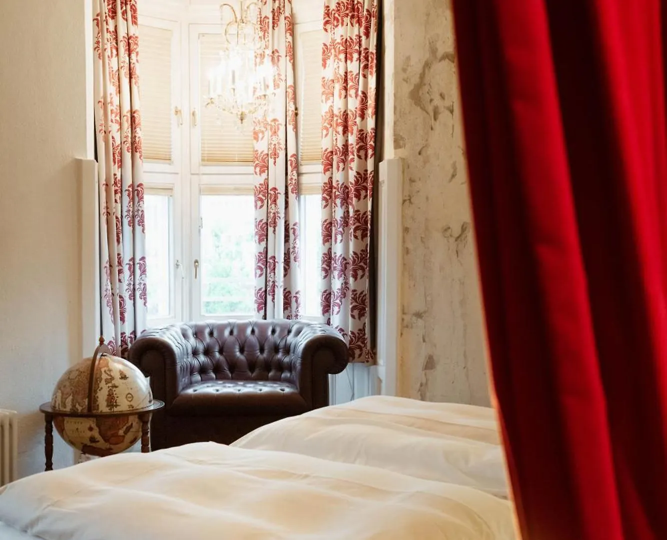 ****  Grand Hotel Wiesler - Centre Of Graz Ausztria