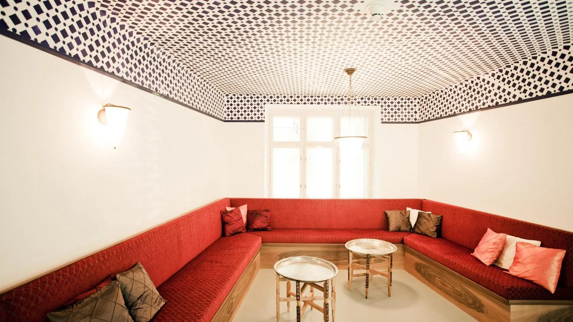 **** Hotel Grand Hôtel Wiesler Graz Áustria