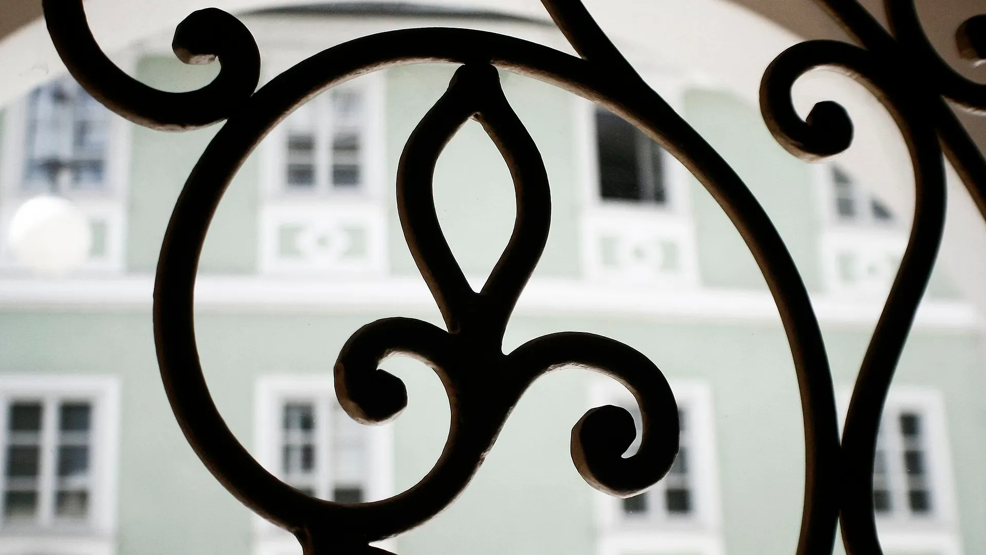 Grand Hotel Wiesler - Centre Of Graz