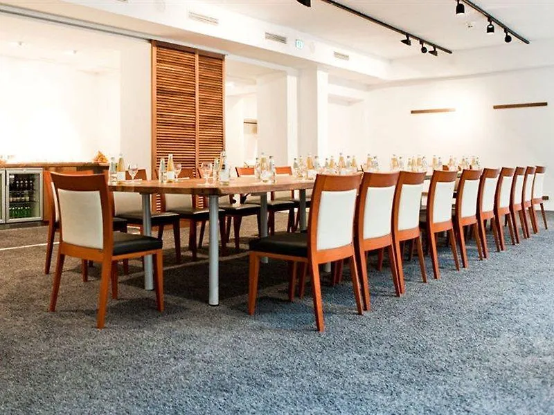 ****  Grand Hotel Wiesler - Centre Of Graz Ausztria