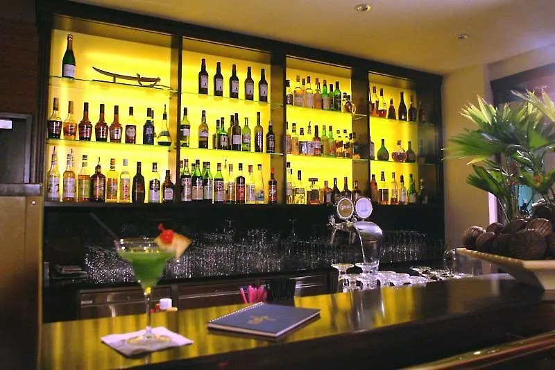 Grand Hotel Wiesler - Centre Of Graz