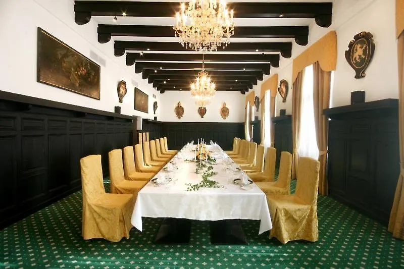 Grand Hôtel Wiesler Graz 4*,