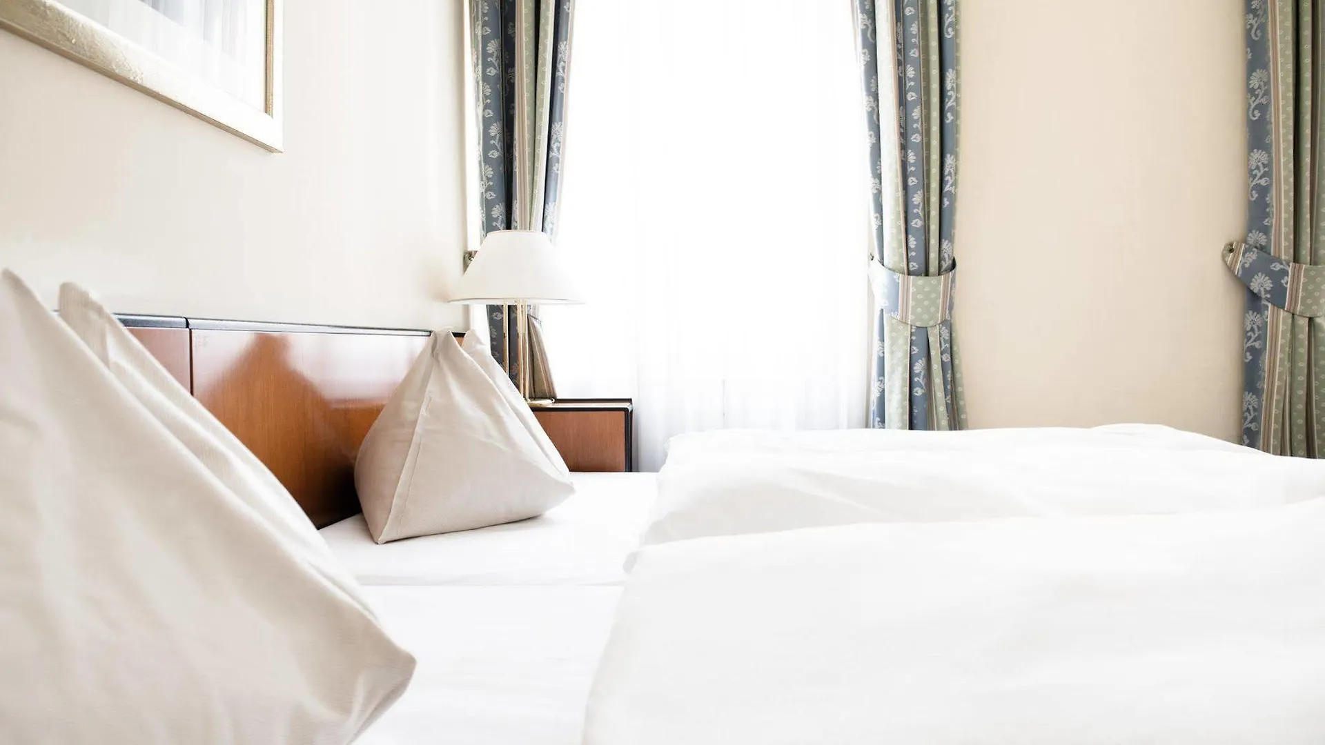 Hotel Grand Hôtel Wiesler Graz