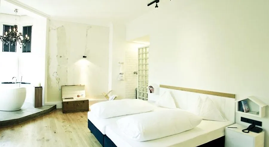 Grand Hotel Wiesler - Centre Of Graz