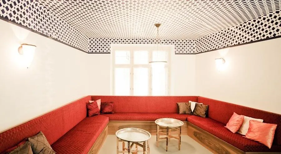 Hotel Grand Hôtel Wiesler Graz