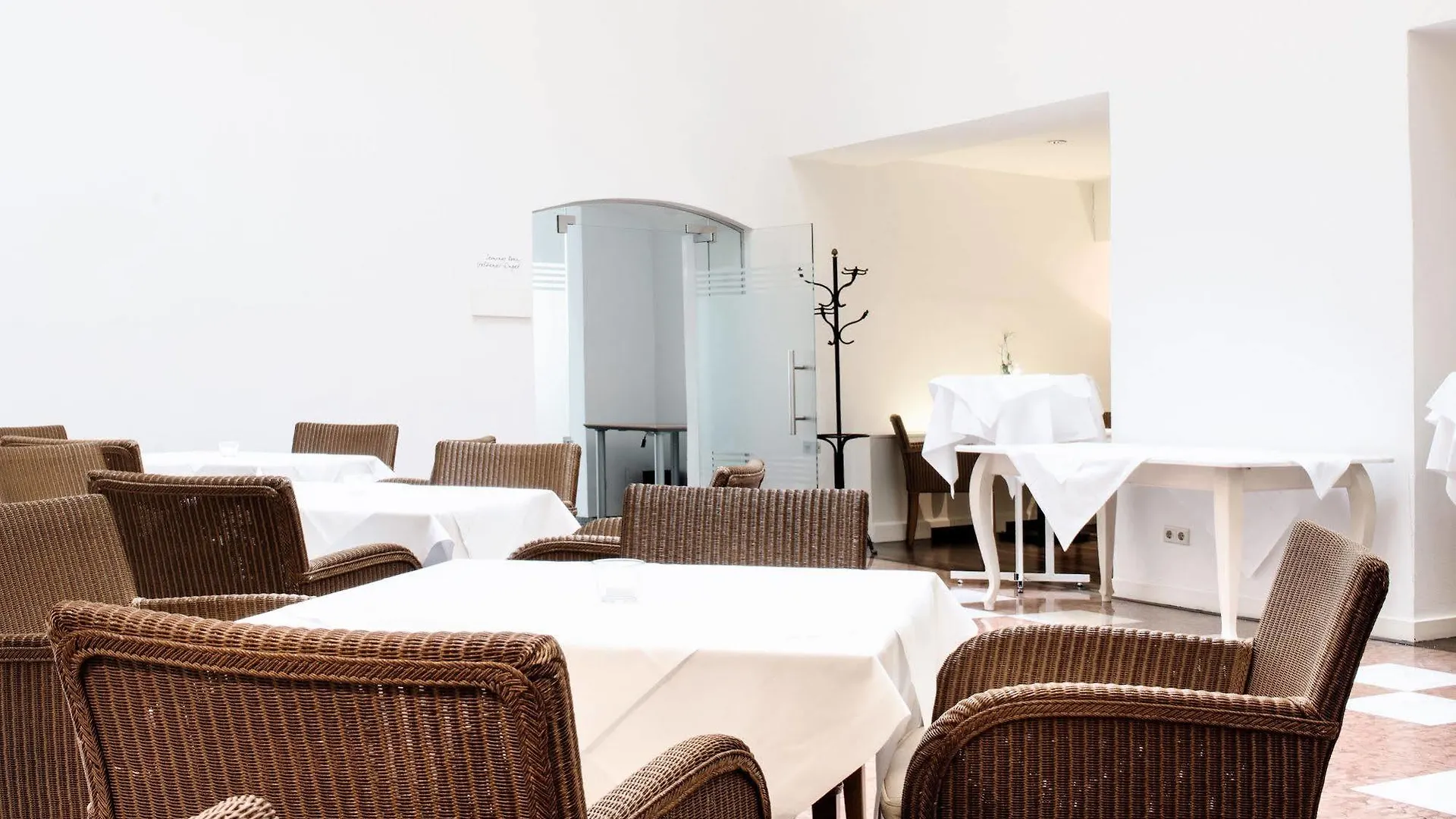 Grand Hôtel Wiesler Graz